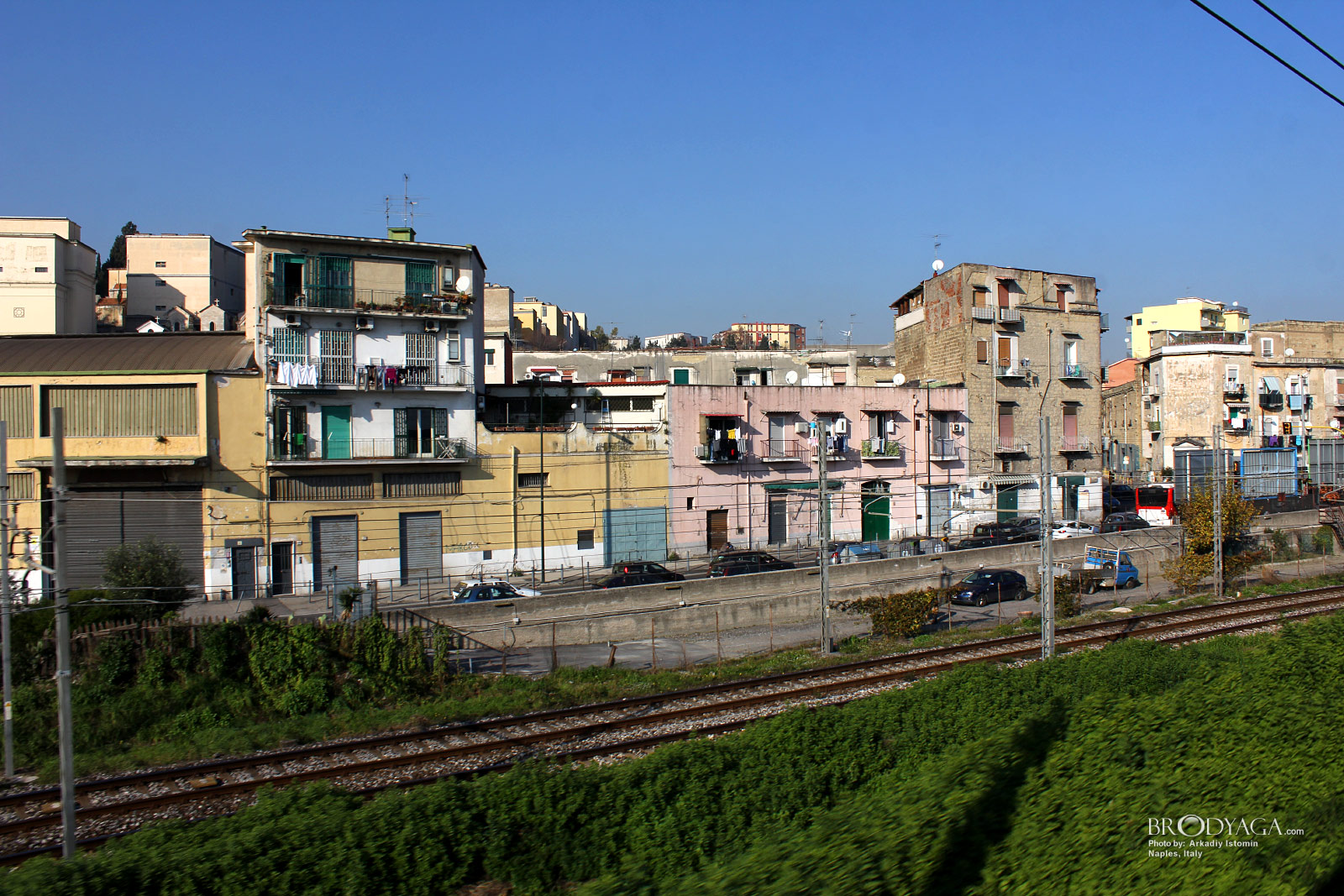 Naples
